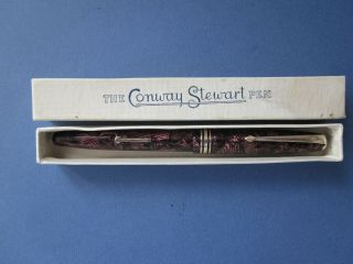 Conway Stewart 73 (boxed)