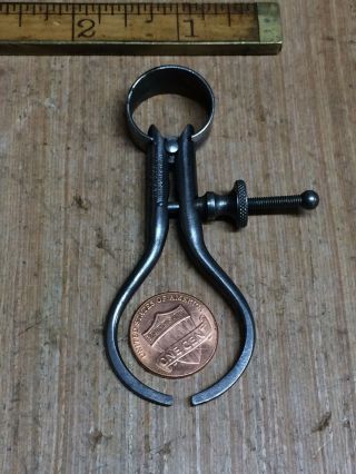 Vintage Brown And Sharpe No.  801 Outside Calipers Baby 2”