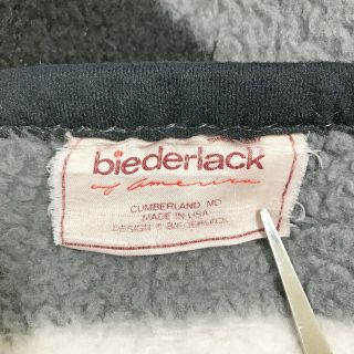 Vintage Biederlack USA Southwest Design Blanket Throw 54x72 Southwestern Style 4