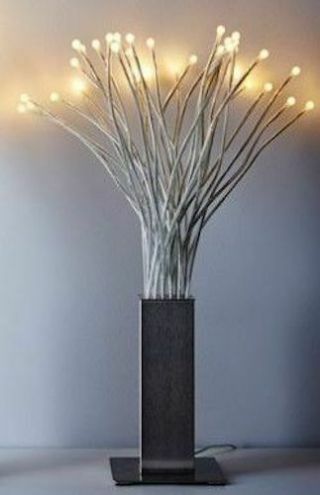 Ikea Stranne Led Table Lamp 2