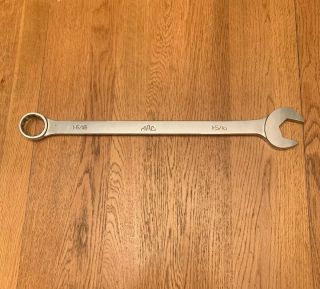 Mac Tools - 1 5/16”heavy Duty Combination Wrench,  12 Point,  Part Cl42