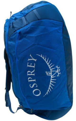 24th World Scout Jamboree 2019 BSA USA Contingent WSJ Osprey Backpack Duffel Bag 3