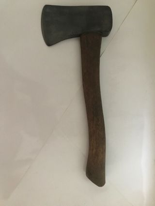 Vintage Companion M Hatchet / Axe Made In Usa