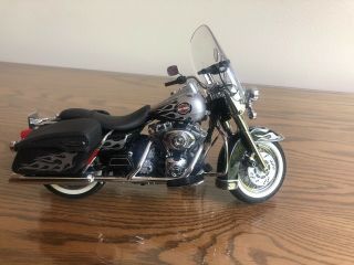 FRANKLIN HARLEY DAVIDSON Road king Classic 2002 ROAD RALLY EDITION 2