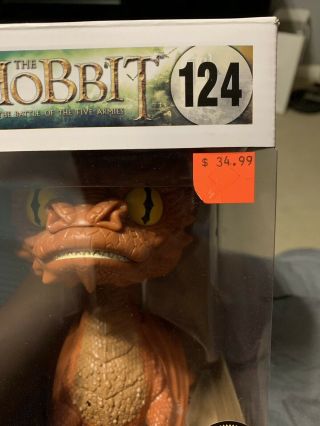 Lord Of The Rings And Hobbit Funko Pops 2