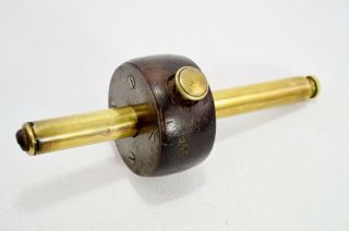 Vintage Stanley No.  90 Williams 1859 Patent Mortise Gauge,  Marking Gage