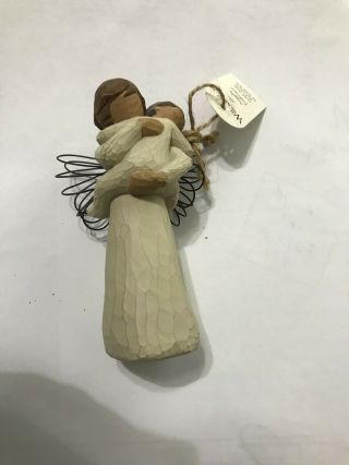 Willow Tree Figurine " Angel 