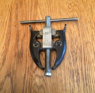 K - D Tools - Battery Terminal Puller Tool Spring Loaded,  Part 202