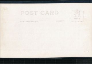 2 Bit Postcards - A264 RPPC 