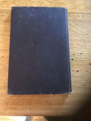 Proceedings Republican National Convention 1884 Book First Edition