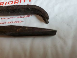 Vintage Mathews Never Stall Multi Tool Pliers Monkey Wrench Windmill Antique Odd 7