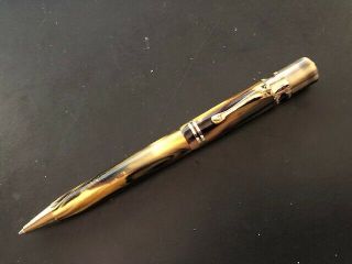 Visconti Ragtime Limited Anniversary Edition Ballpoint