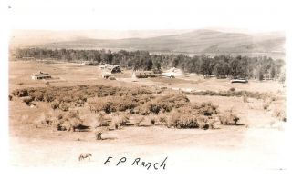 E P Ranch Prince Of Wales Ranch Alberta Royalty Edward Viii