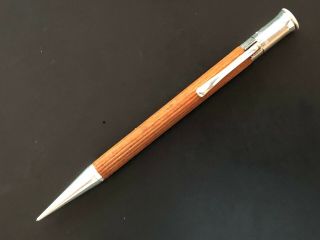 Graf Von Faber - Castell Classic Pernambuco Wood Pencil 0.  7