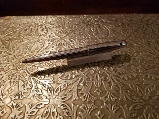 Auth S.  T.  Dupont Olympia Orpheo Mini Series Ballpoint Pen