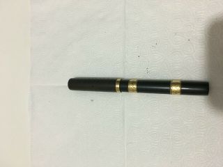 Waterman 56 Ideal 14k Gold And Flex Nib Rare Pen