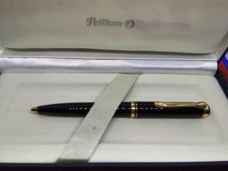 Pelikan Ballpoint Pen K600 Black