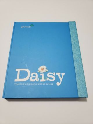 Official Daisy The Girl 