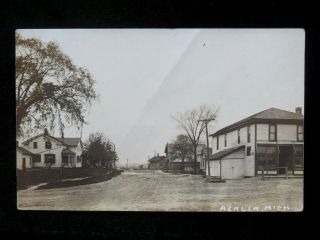 Vintage Residences Early 1900 