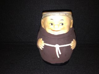 Goebel Friar Tuck Mug 74/1 5 1/4 Inch Tankard