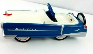 1994 Garton Hallmark Classics 1959 Blue Kidillac Kiddie Car Classics Qhg9017