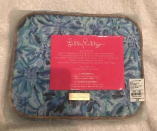 Gwp Lilly Pulitzer Lunchbox Still In Packaging $32