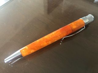 Retro 51 Tornado Acrylic Pen Umbra Orange Sku Arr - 1358