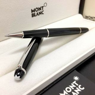 100 Authentic Mont Blanc Meisterstuck Ballpoint Pen /g212