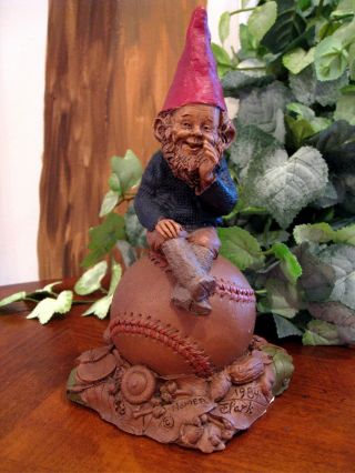 Tom Clark Gnome Homer 1984 43