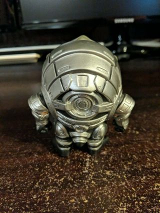 Funko Pop Grunt 11 - Mass Effect - Vaulted,  Hard To Find (OOB) Loose 2