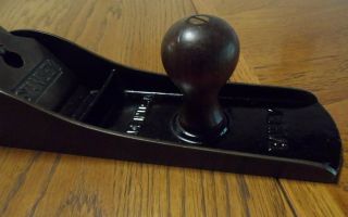 STANLEY BAILEY NO.  7C PLANE - MADE IN USA 2