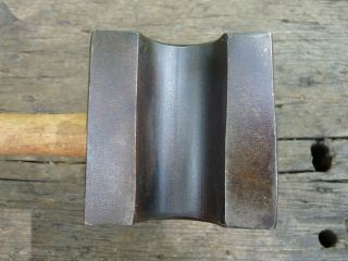 ATHA Blacksmith/Anvil/Forge 7/8 