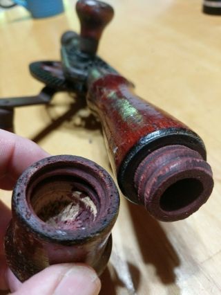 MILLERS FALLS No.  2 HAND DRILL - Great Conditiion and Patina 5