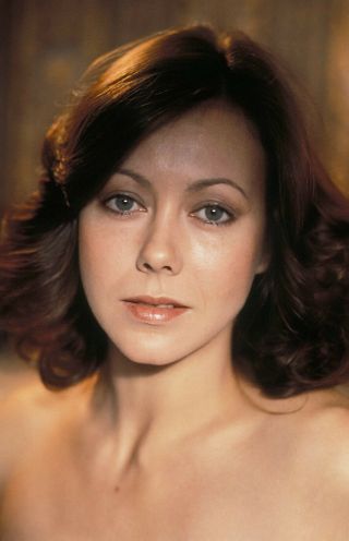Early Jenny Agutter Rare Photo Poster 8 X 12 Inch.  No.  2