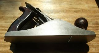 STANLEY PLANE No.  4 1/2 TYPE 17 WWII 2