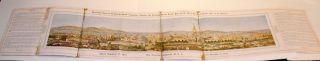 1915 Color Views and Guide Panama - Pacific International Exposition San Francisco 4