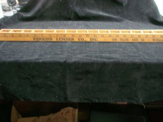 Small Yardstick Shelf For Display Of Collectibles Or Thimbles 2 
