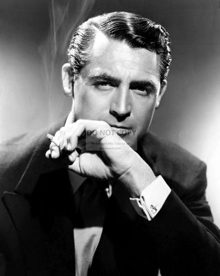 Cary Grant Film Legend - 8x10 Publicity Photo (bb - 778)