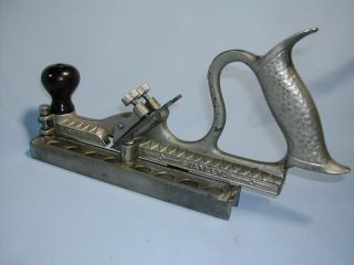 Stanley No.  48 Tongue & Groove Plane 2