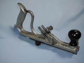 Stanley No.  48 Tongue & Groove Plane 4