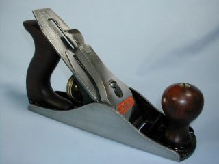 Stanley No.  3 Smoothing Plane