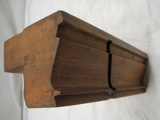 Early Shaw Woodworking 2 