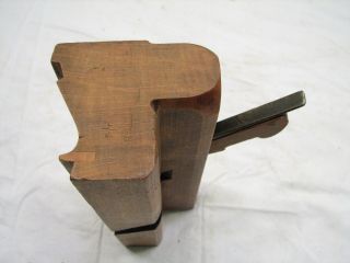 Early Shaw Woodworking 2 