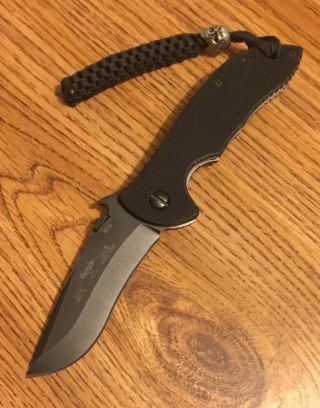 Emerson Mini Commander Bt With Lanyard