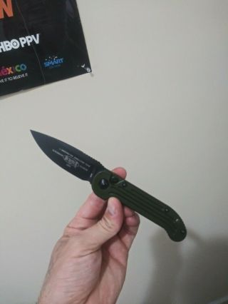 Microtech Ludt