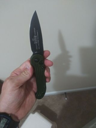 Microtech Ludt 3