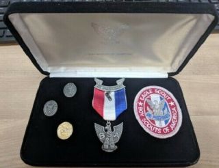 Eagle Scout Award Kit