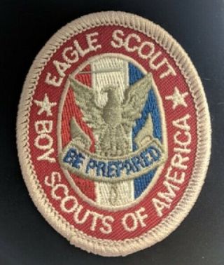 Eagle Scout Award Kit 2