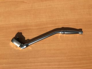 Snap - on F832 3/8”drive ratchet bent handle flex hea 3