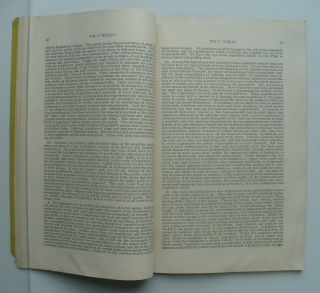 VERY RARE 1886 MICHIGAN LEGISLATURE REUNION HISTORICAL BOOKLET 5